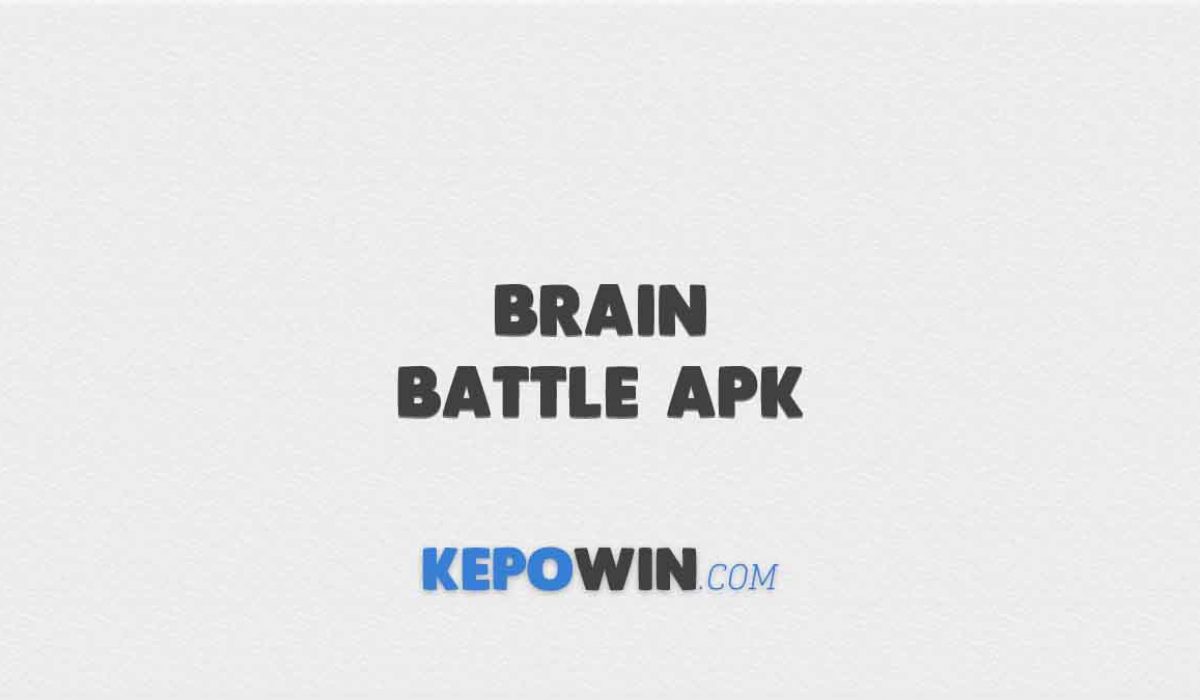 Brain Battle Apk