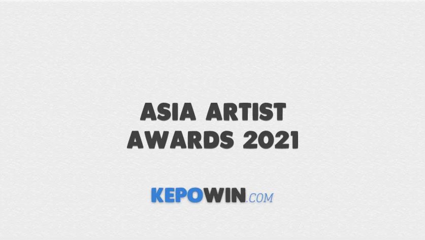 Vote Aaa Asia Artist Awards 2021 Dan Cara Votingnya