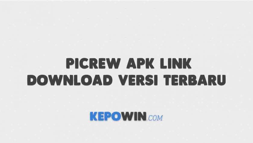 Picrew APK Link Download Versi Terbaru 