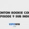 Link Nonton Rookie Cops Episode 9 Sub Indo Drakorindo Dramaqu Gratis