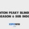 Link Nonton Peaky Blinders Season 6 Sub Indo Telegram Channel