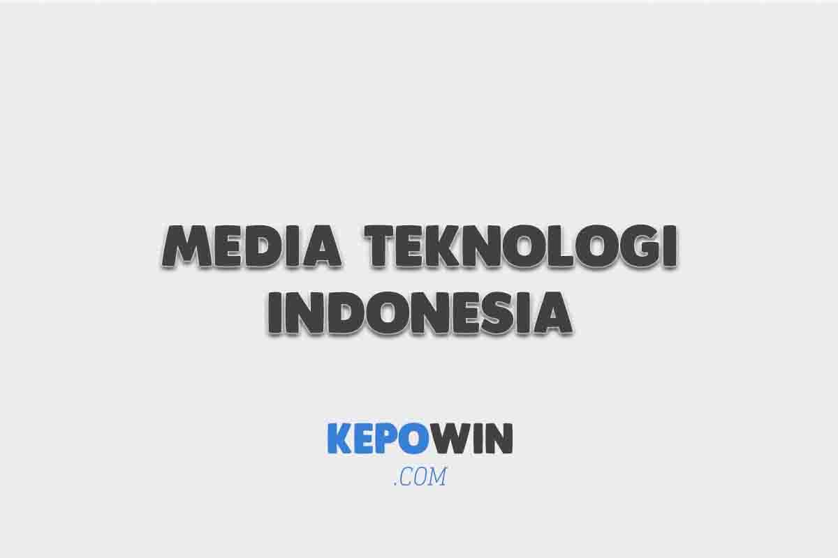 Media Teknologi Indonesia