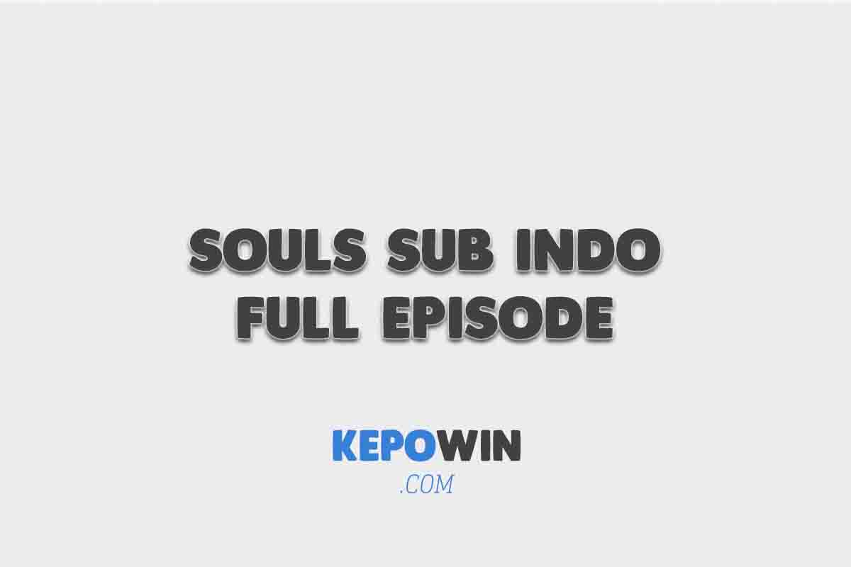 Nonton Drama Alchemy of Souls Sub Indo Full Episode